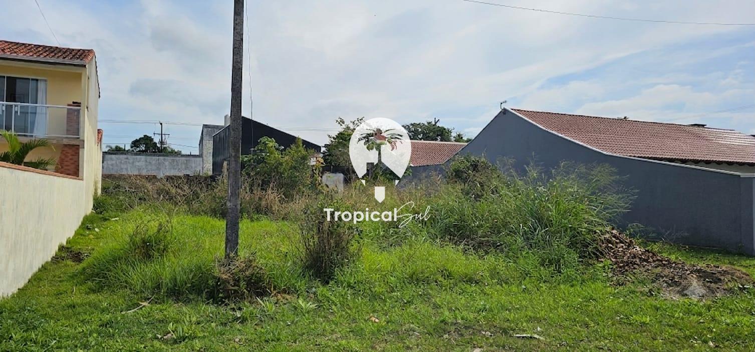 Terreno ? venda Faixa Mar, Balne?rio Carmery, PONTAL DO PARANA...