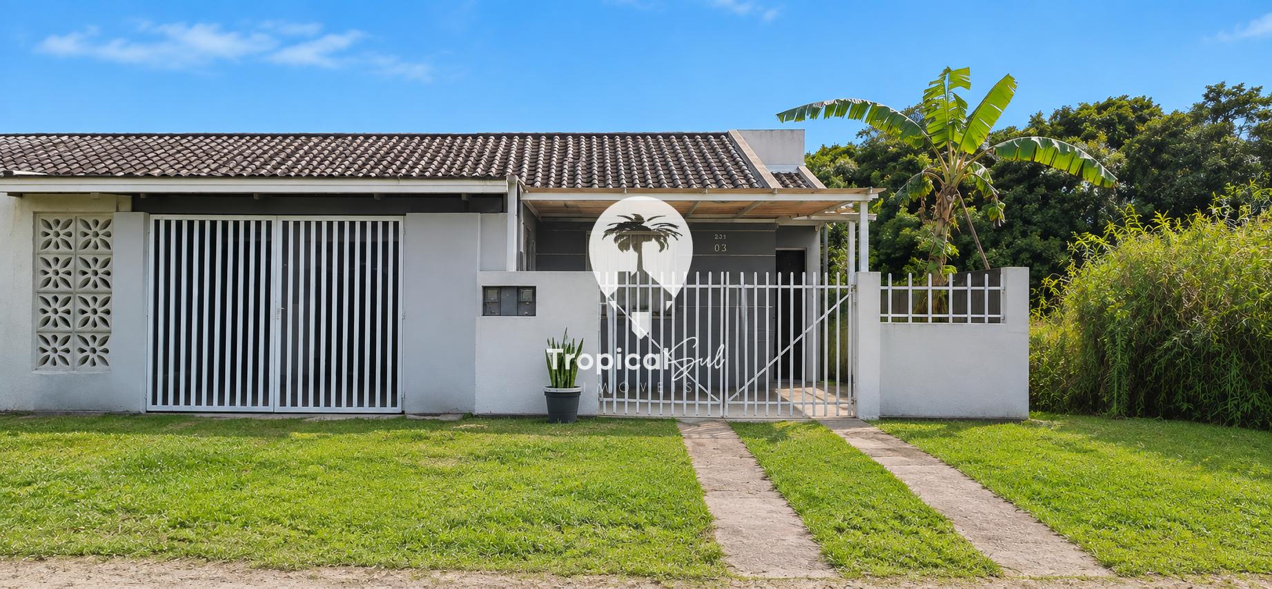 Casa ? venda, Balne?rio Pontal do Sul, PONTAL DO PARANA - PR