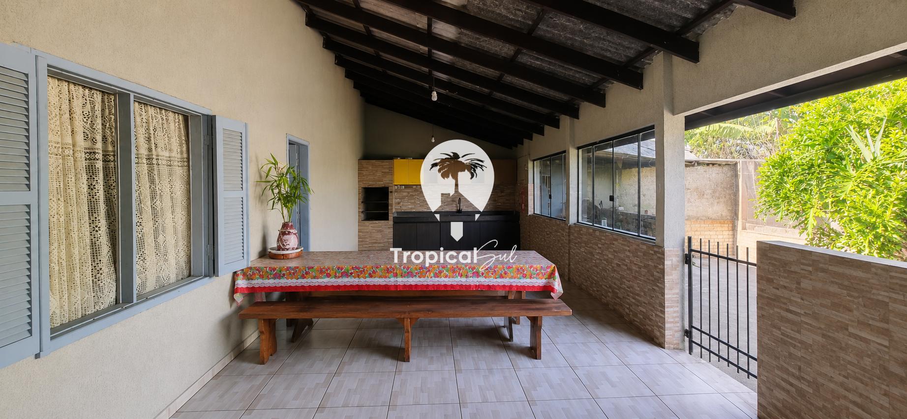 Casa, 2 quartos, 144 m² - Foto 1