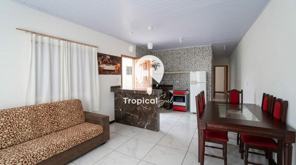 Casa, 2 quartos, 64 m² - Foto 4
