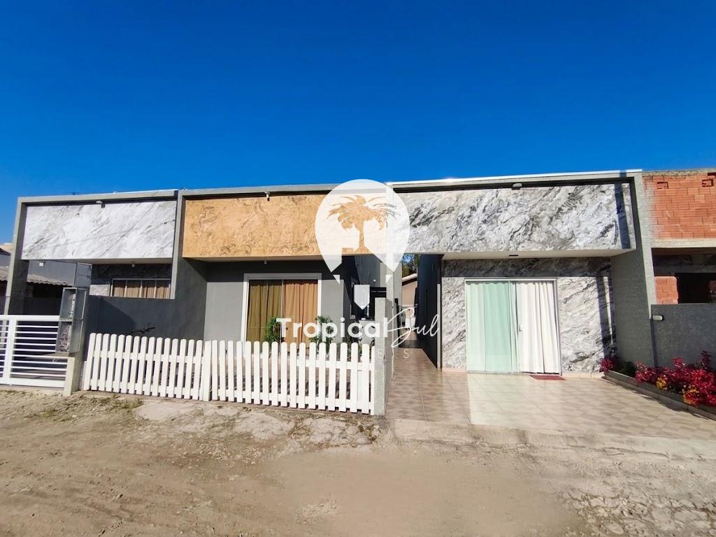 Casa, 2 quartos, 64 m² - Foto 3