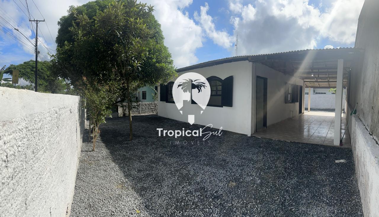 Casa, 2 quartos, 70 m² - Foto 2