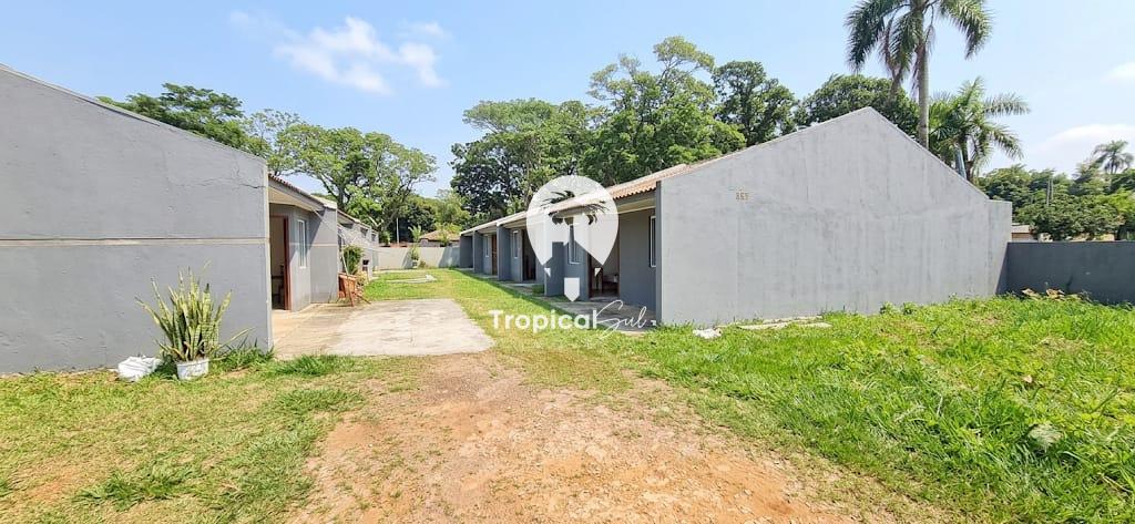 Casa, 2 quartos, 55 m² - Foto 1