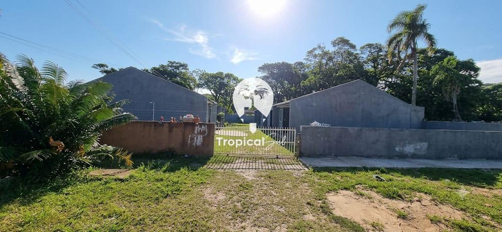 Casa, 2 quartos, 55 m² - Foto 3