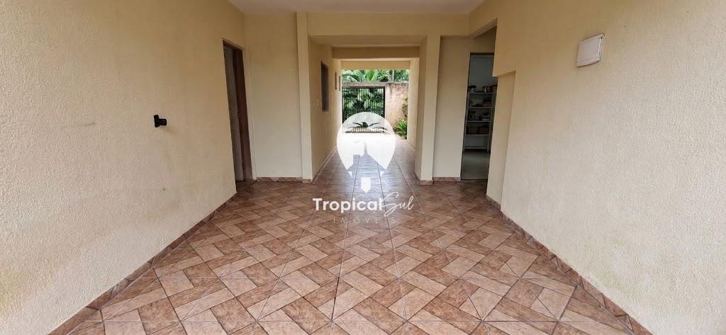 Sobrado, 7 quartos, 431 m² - Foto 4
