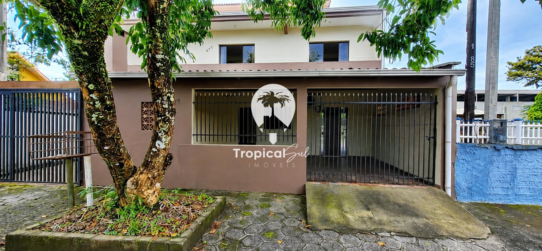 Sobrado, 7 quartos, 431 m² - Foto 1