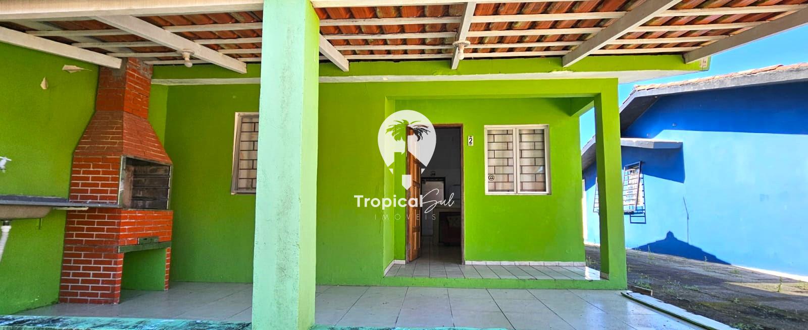 Casa, 2 quartos, 80 m² - Foto 2