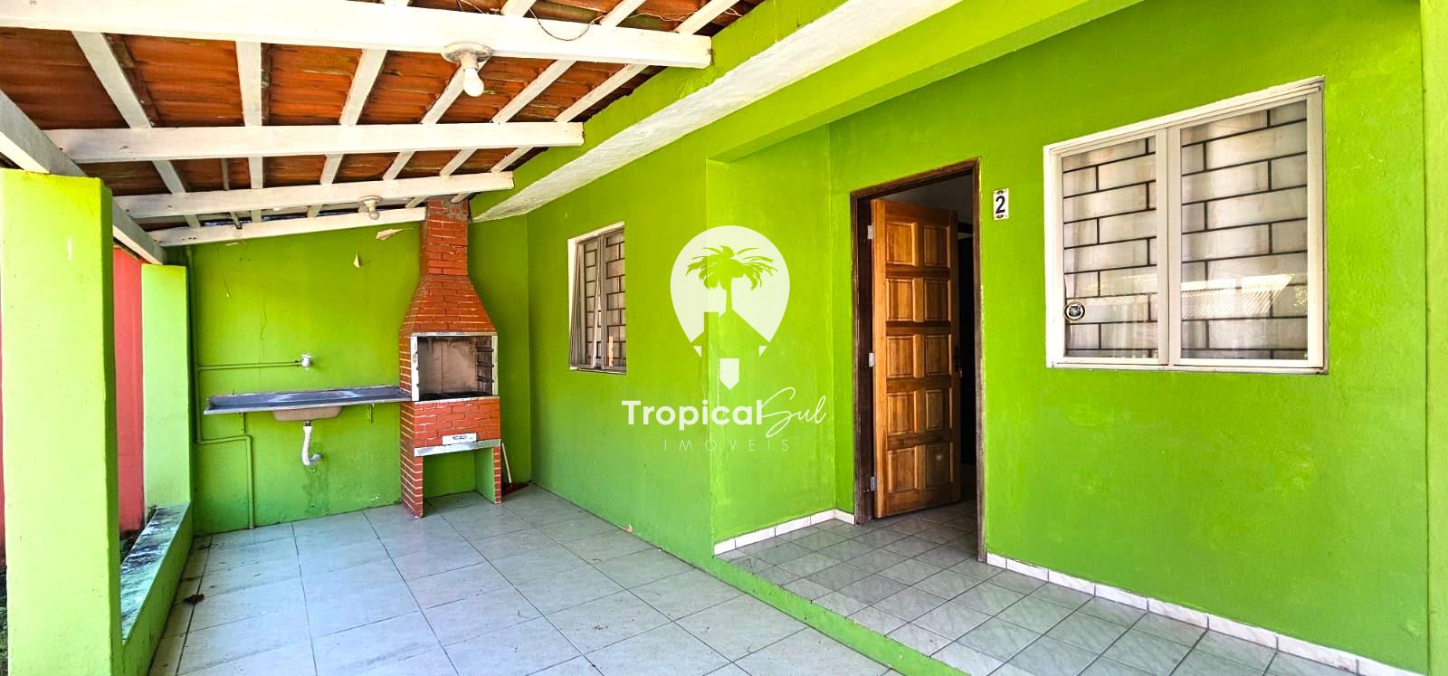Casa, 2 quartos, 80 m² - Foto 1