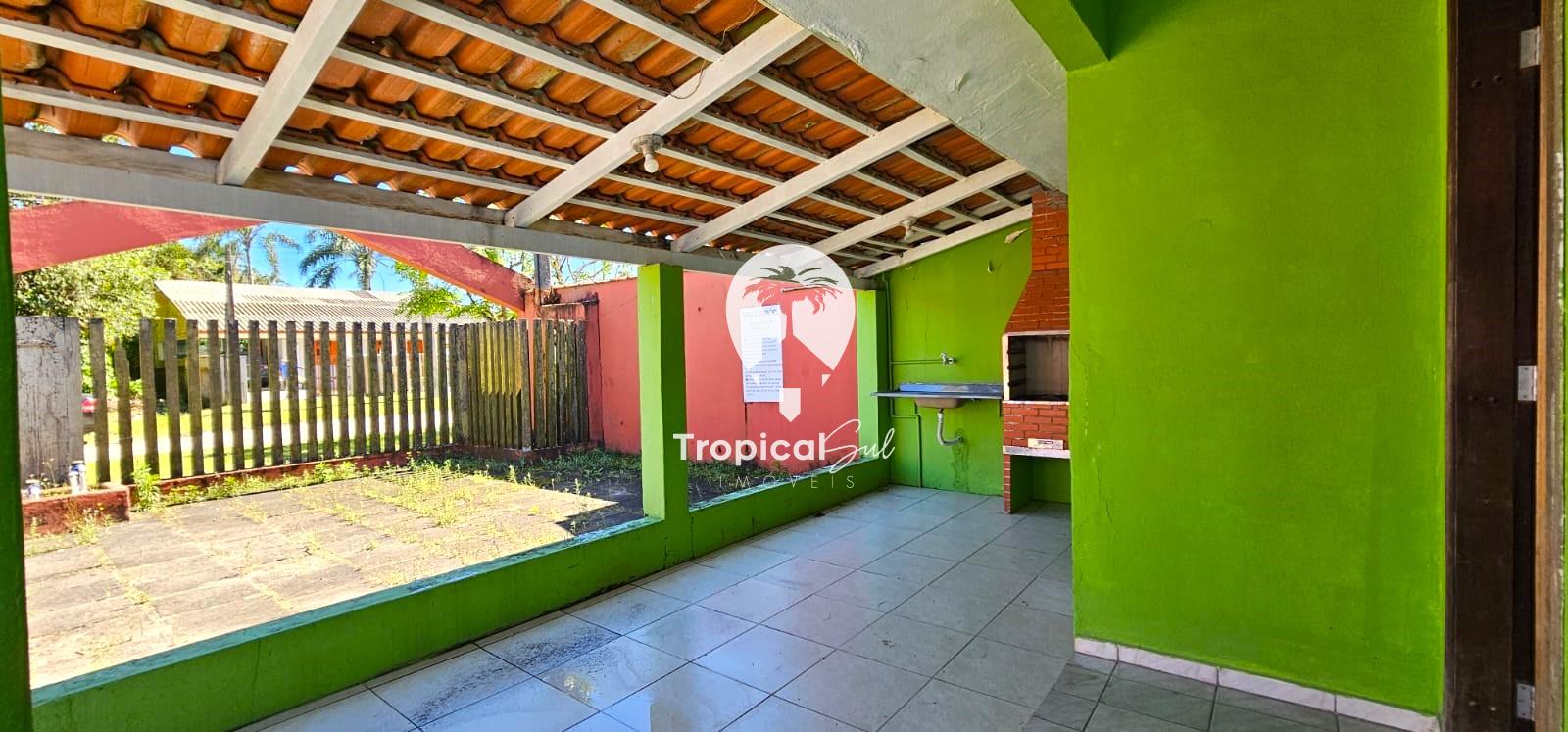 Casa, 2 quartos, 80 m² - Foto 3