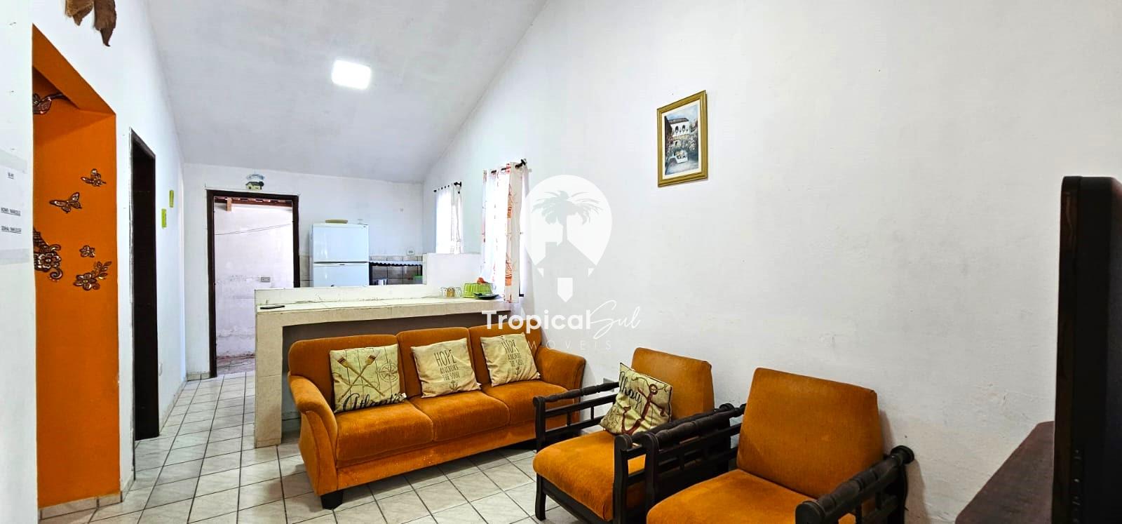 Casa, 2 quartos, 80 m² - Foto 7