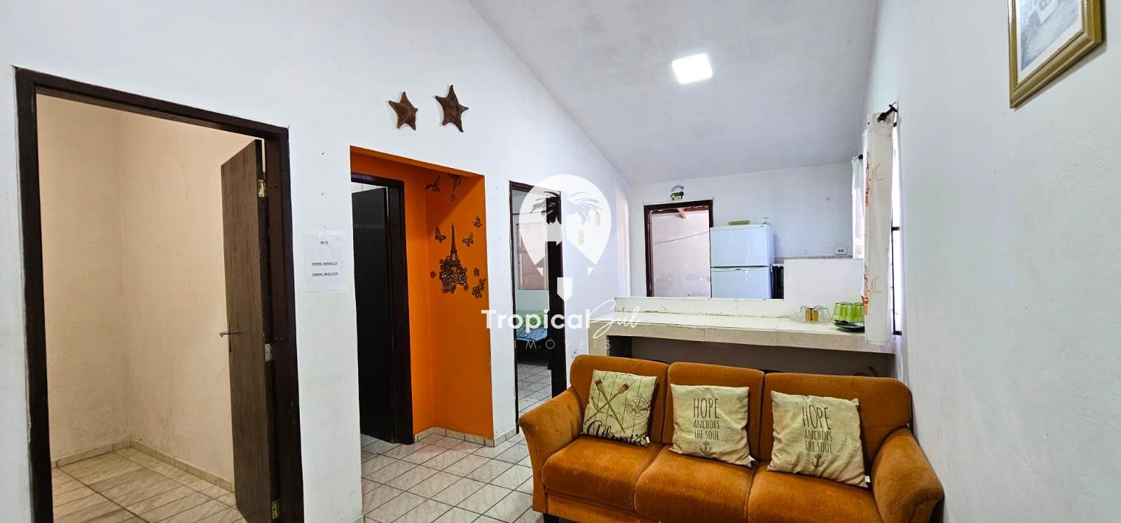 Casa, 2 quartos, 80 m² - Foto 8