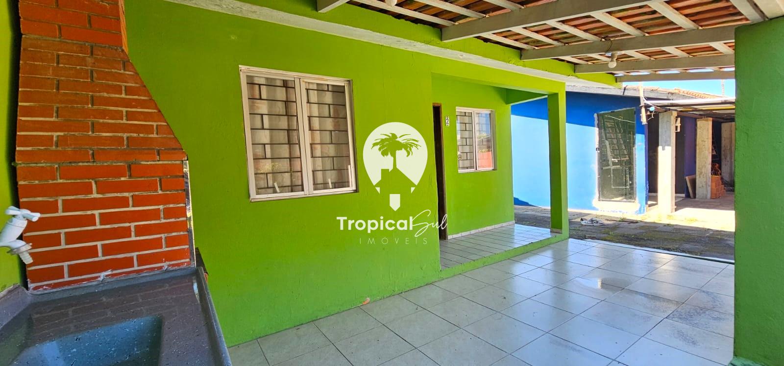 Casa, 2 quartos, 80 m² - Foto 4
