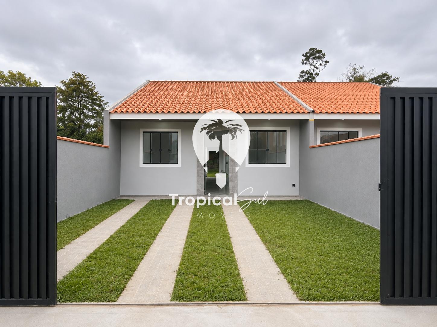 Casas ? venda no Balne?rio Pontal do Sul PONTAL DO PARAN? - PR