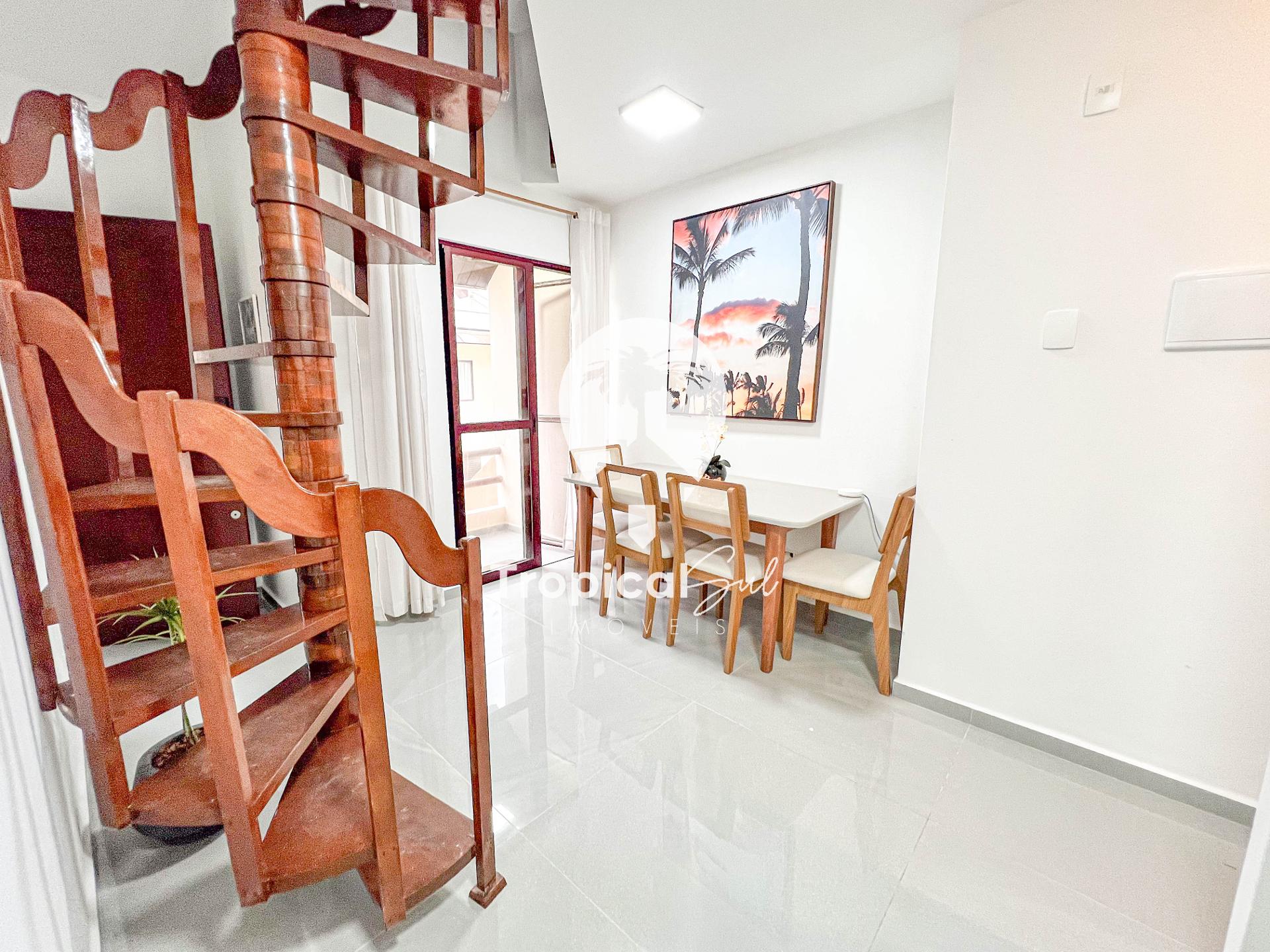 Apartamento, 2 quartos, 57 m² - Foto 5