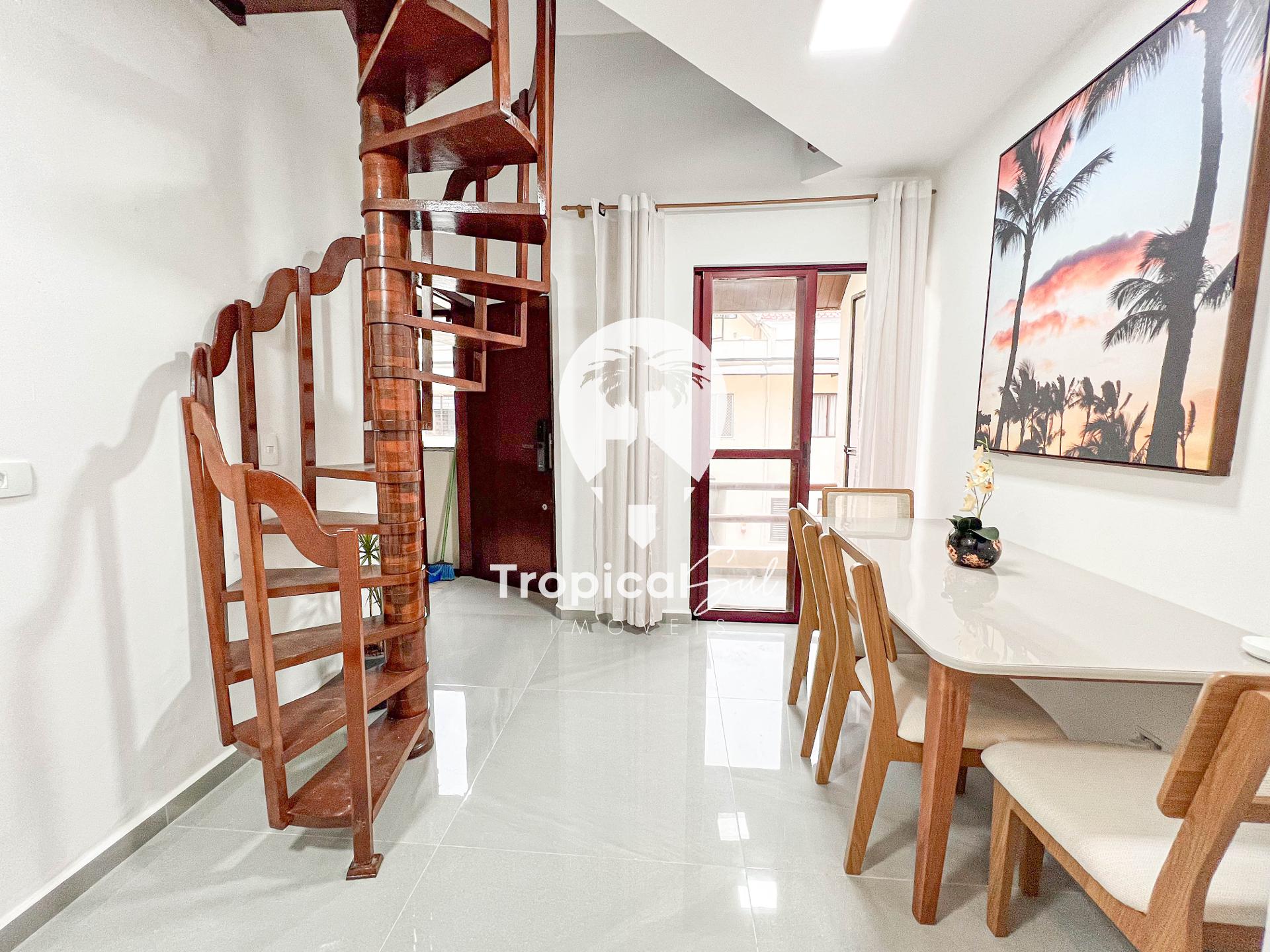 Apartamento, 2 quartos, 57 m² - Foto 6