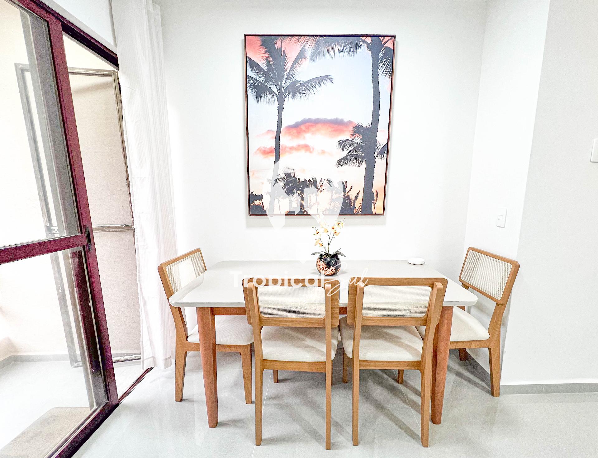 Apartamento, 2 quartos, 57 m² - Foto 7