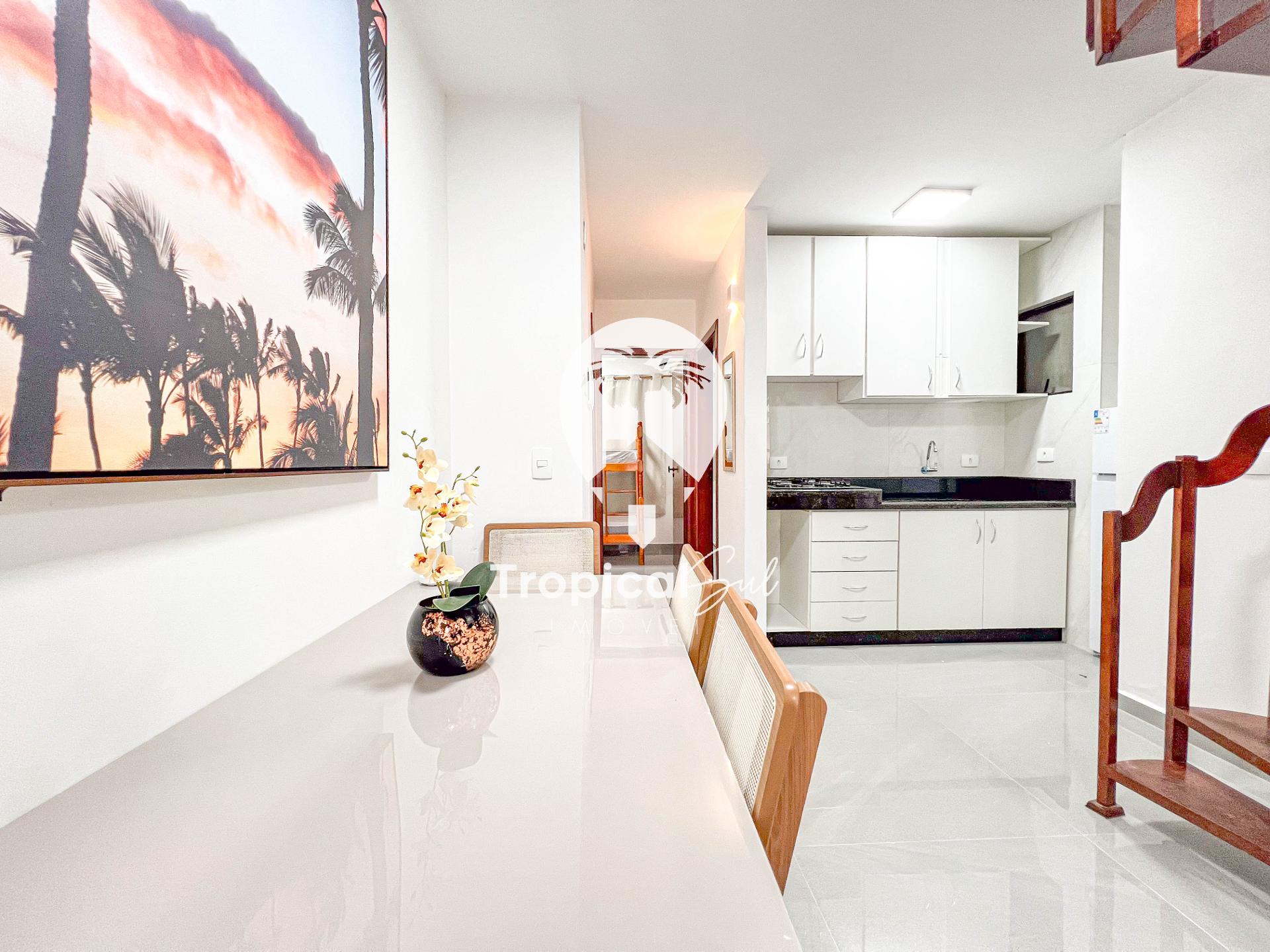 Apartamento, 2 quartos, 57 m² - Foto 8