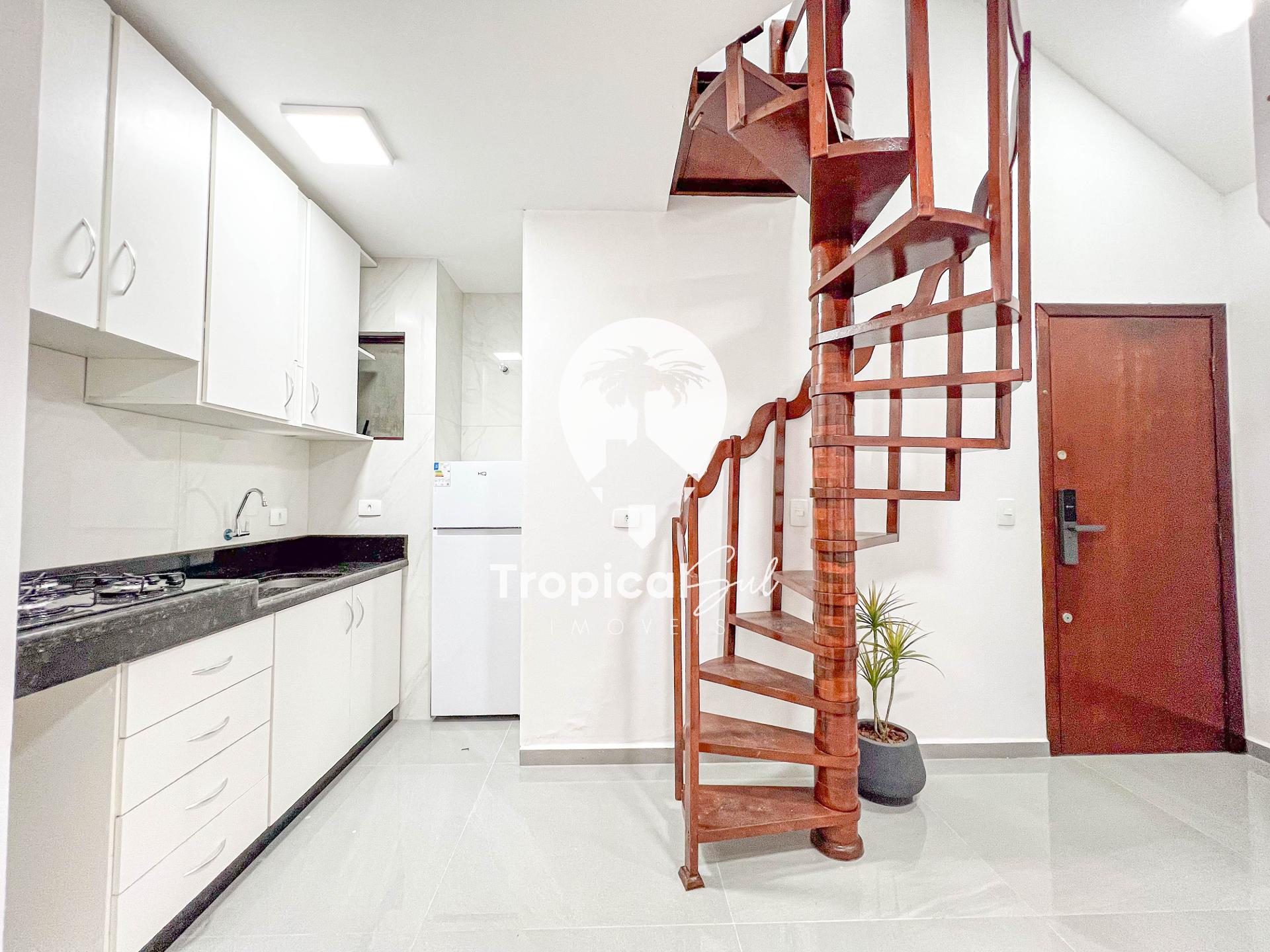 Apartamento, 2 quartos, 57 m² - Foto 11