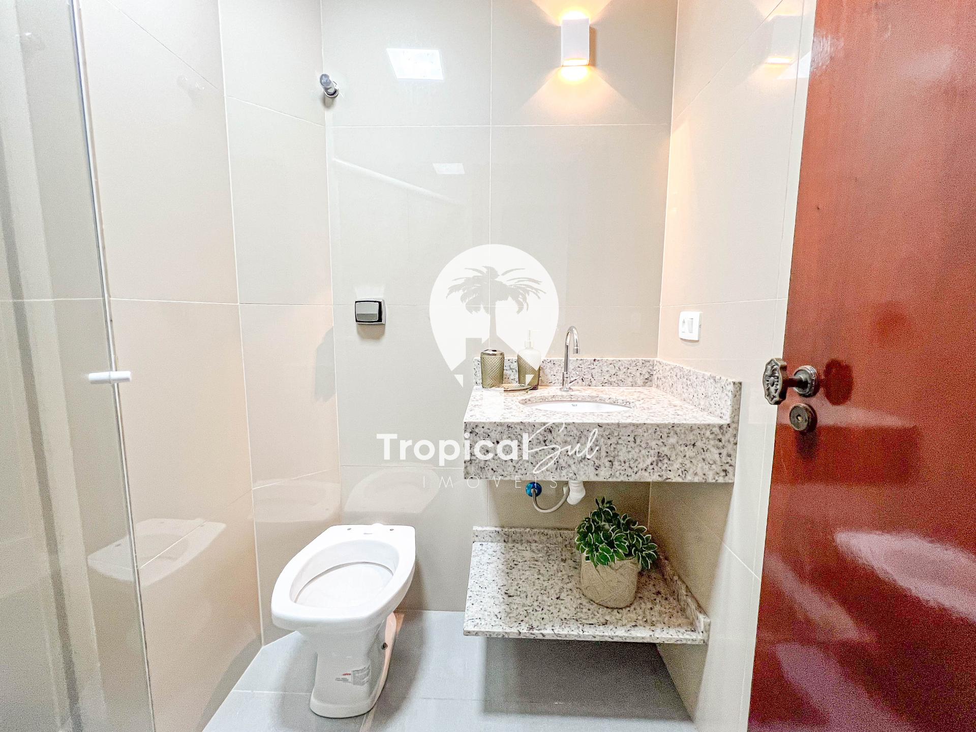 Apartamento, 2 quartos, 57 m² - Foto 13