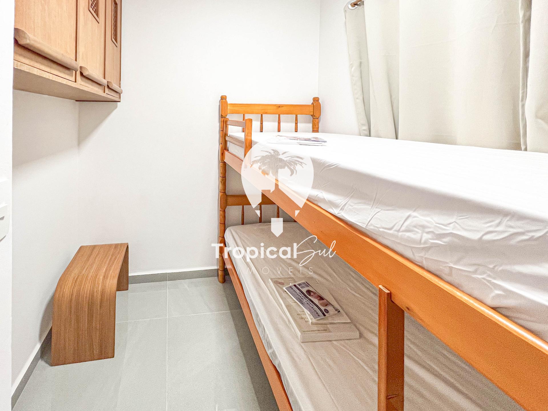 Apartamento, 2 quartos, 57 m² - Foto 14
