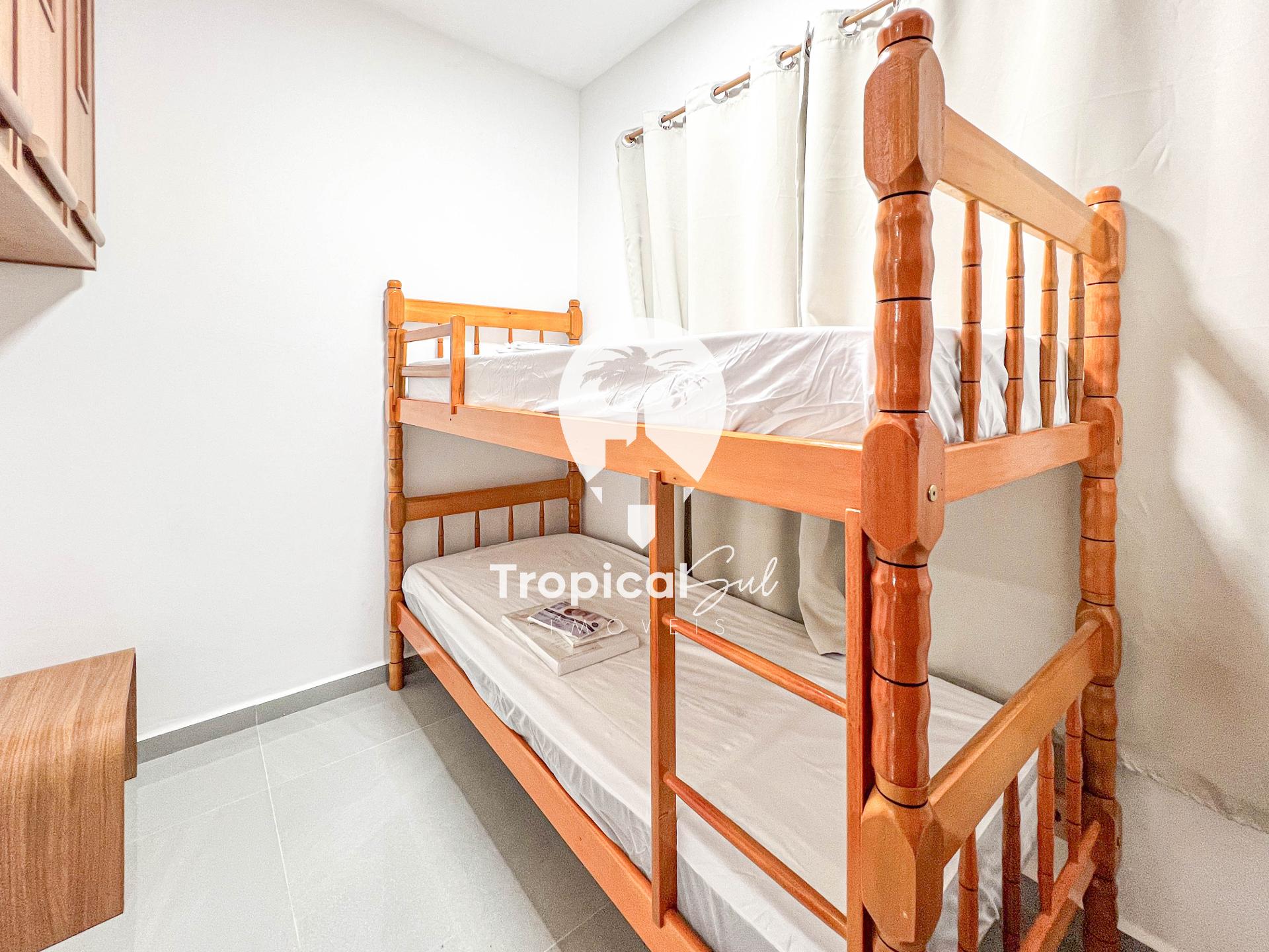 Apartamento, 2 quartos, 57 m² - Foto 15