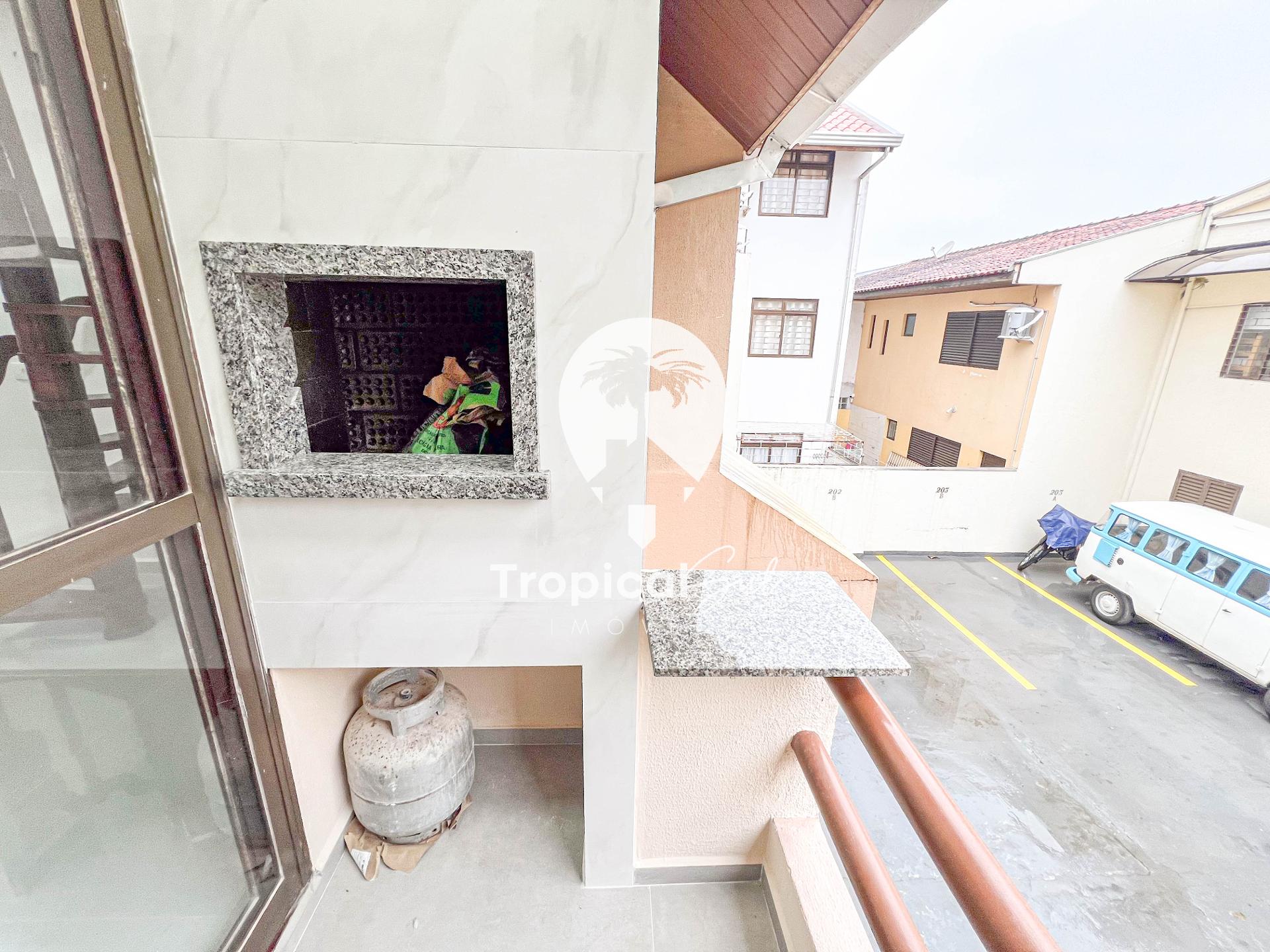 Apartamento, 2 quartos, 57 m² - Foto 17