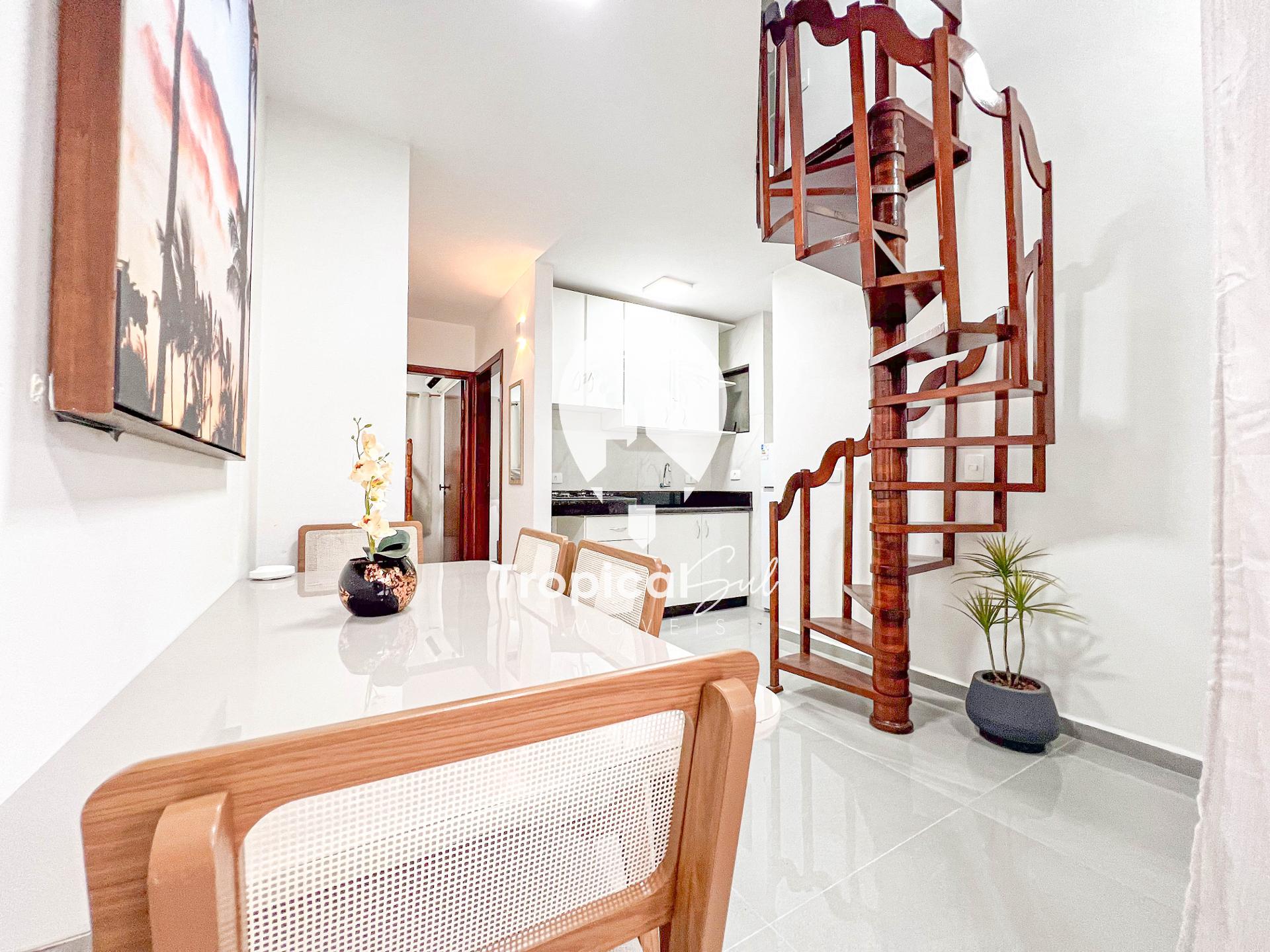 Apartamento, 2 quartos, 57 m² - Foto 18