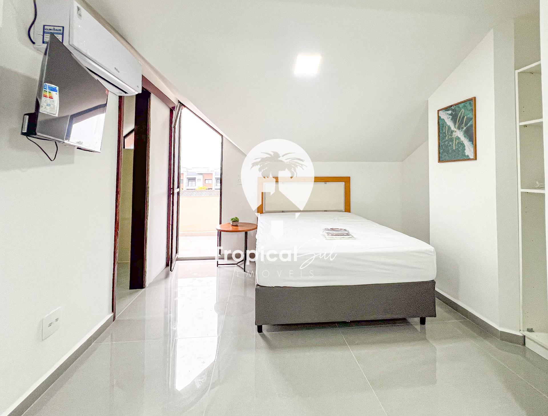 Apartamento, 2 quartos, 57 m² - Foto 21
