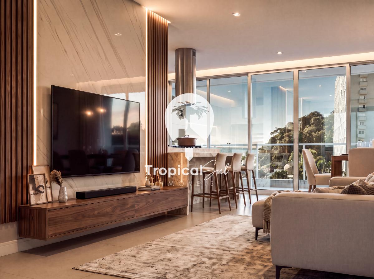 Apartamento, 2 quartos, 113 m² - Foto 3
