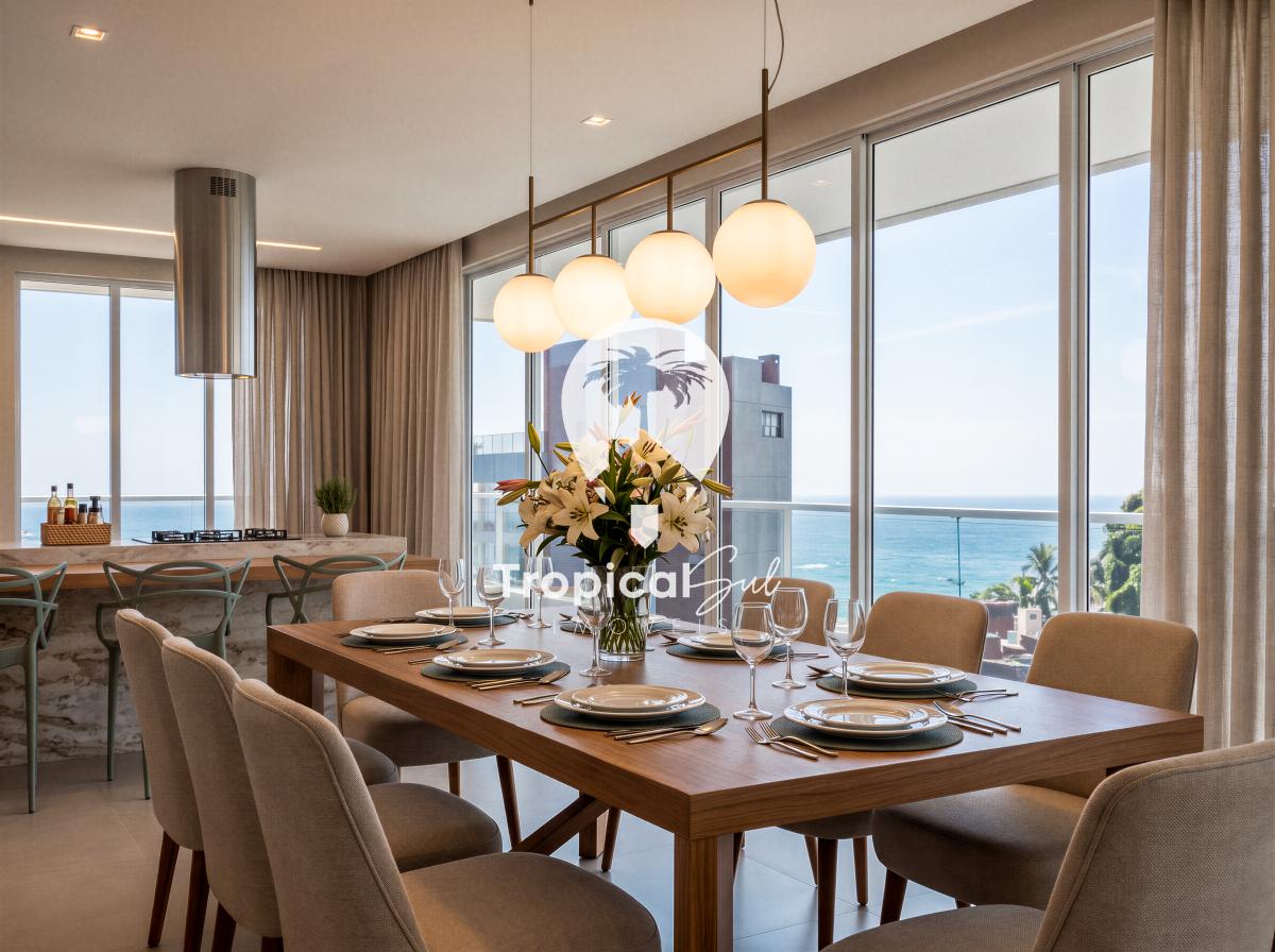 Apartamento, 2 quartos, 113 m² - Foto 4