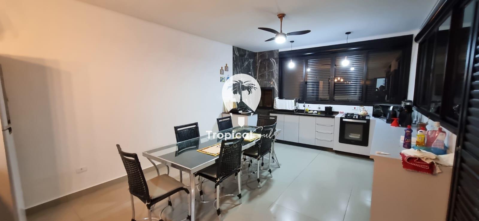 Casa, 3 quartos, 120 m² - Foto 10