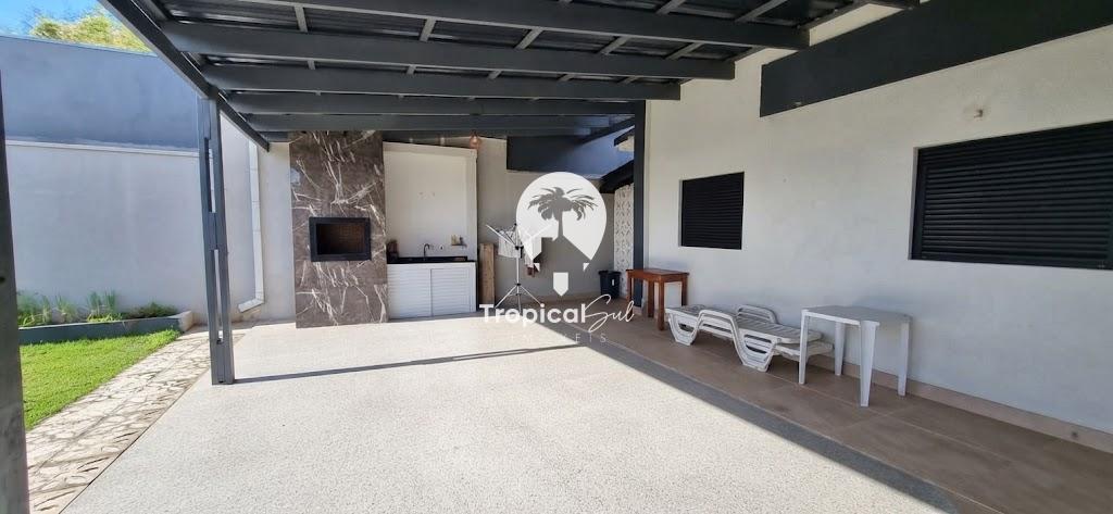 Casa, 3 quartos, 120 m² - Foto 2