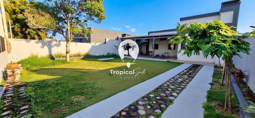 Casa, 3 quartos, 120 m² - Foto 1