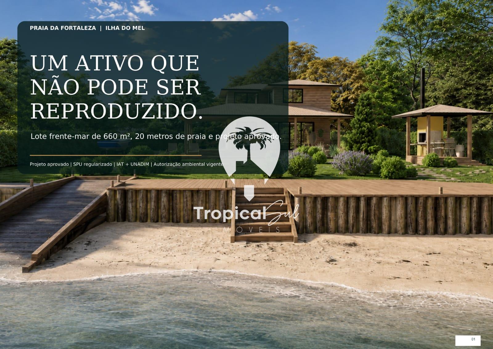 Terreno, 660 m² - Foto 9