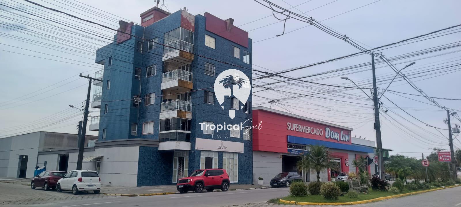 Apartamento ? venda, Balne?rio Shangri-l?, PONTAL DO PARANA - PR