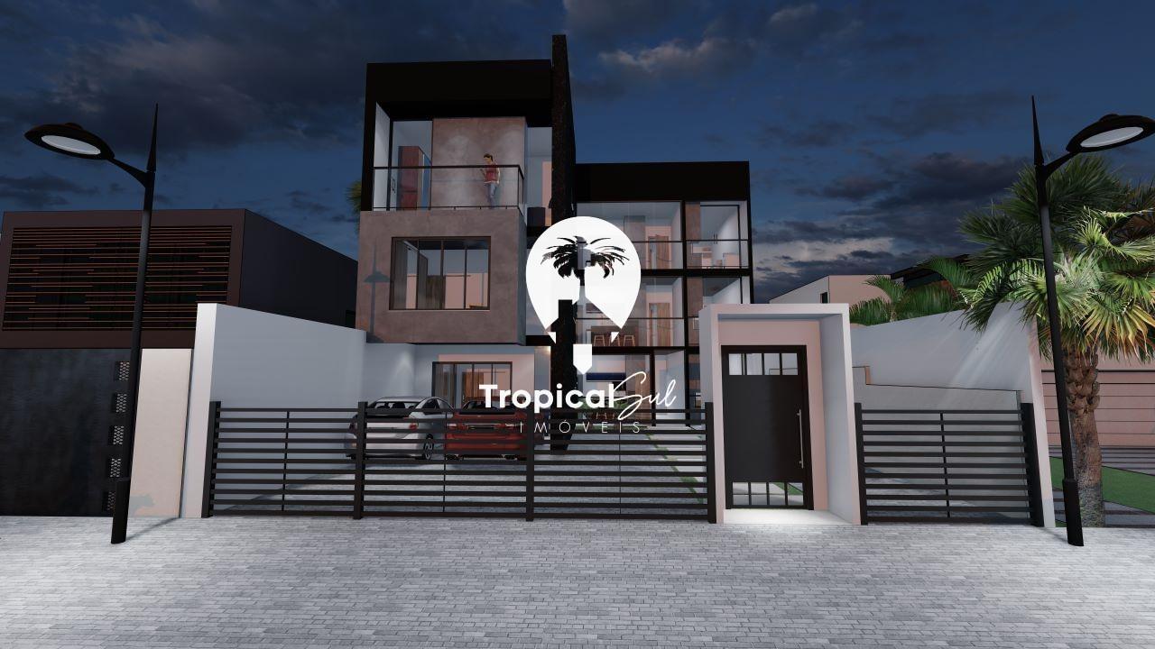 Apartamento Novo ? venda, Balne?rio  Ipanema, PONTAL DO PARANA...