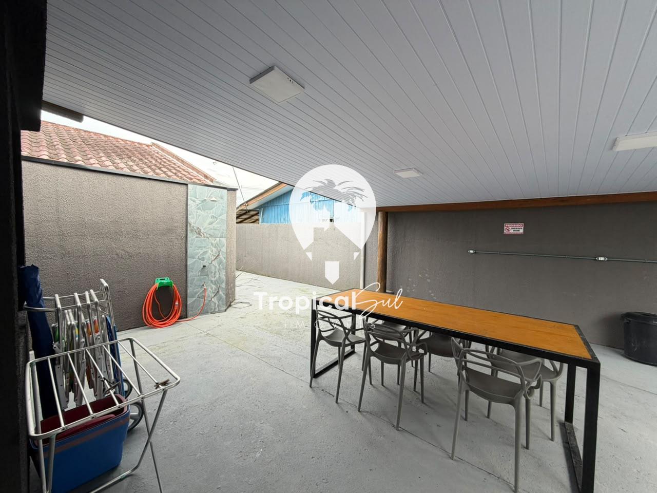 Casa, 2 quartos, 56 m² - Foto 15
