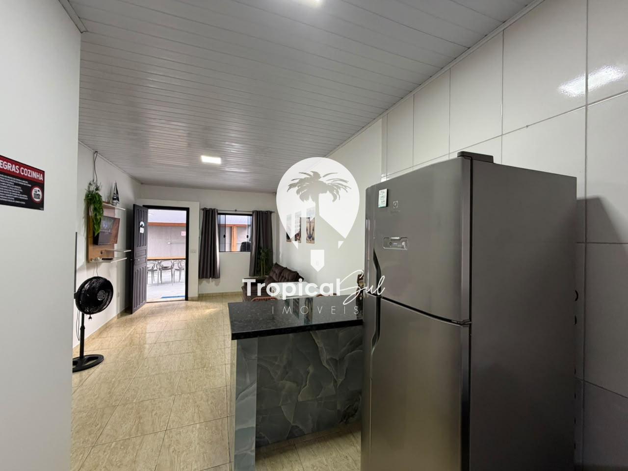 Casa, 2 quartos, 56 m² - Foto 8