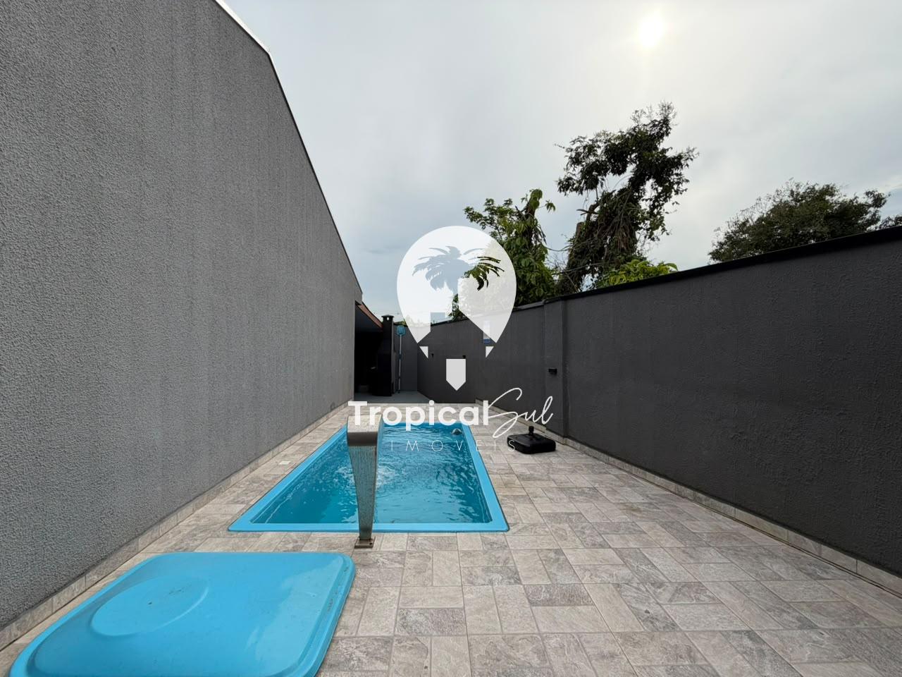 Casa, 2 quartos, 56 m² - Foto 16
