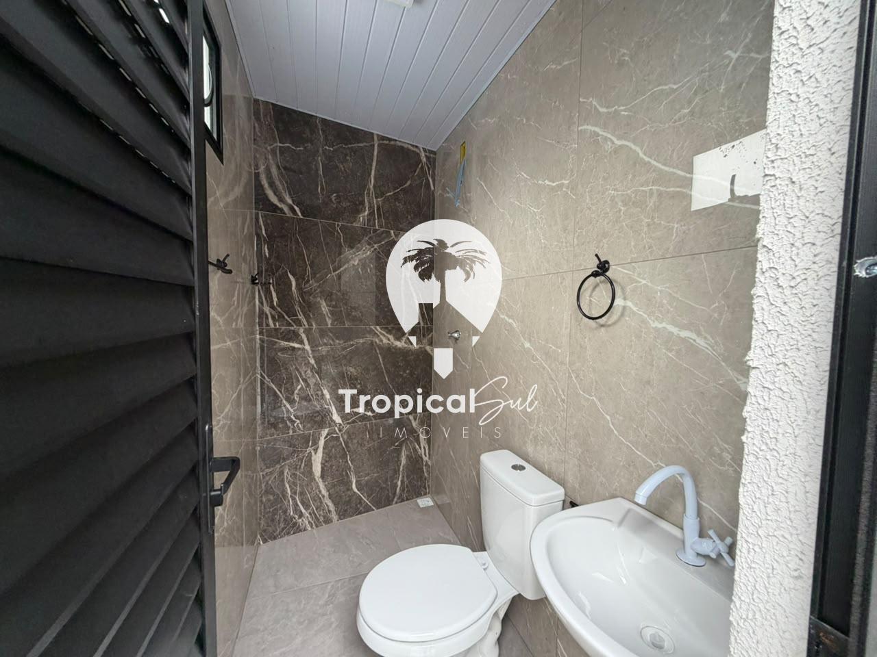 Casa, 2 quartos, 56 m² - Foto 17