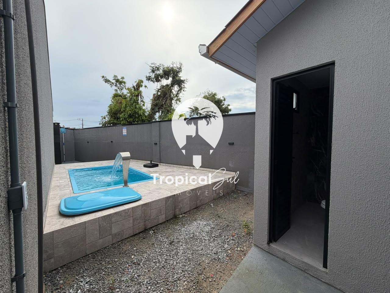 Casa, 2 quartos, 56 m² - Foto 18