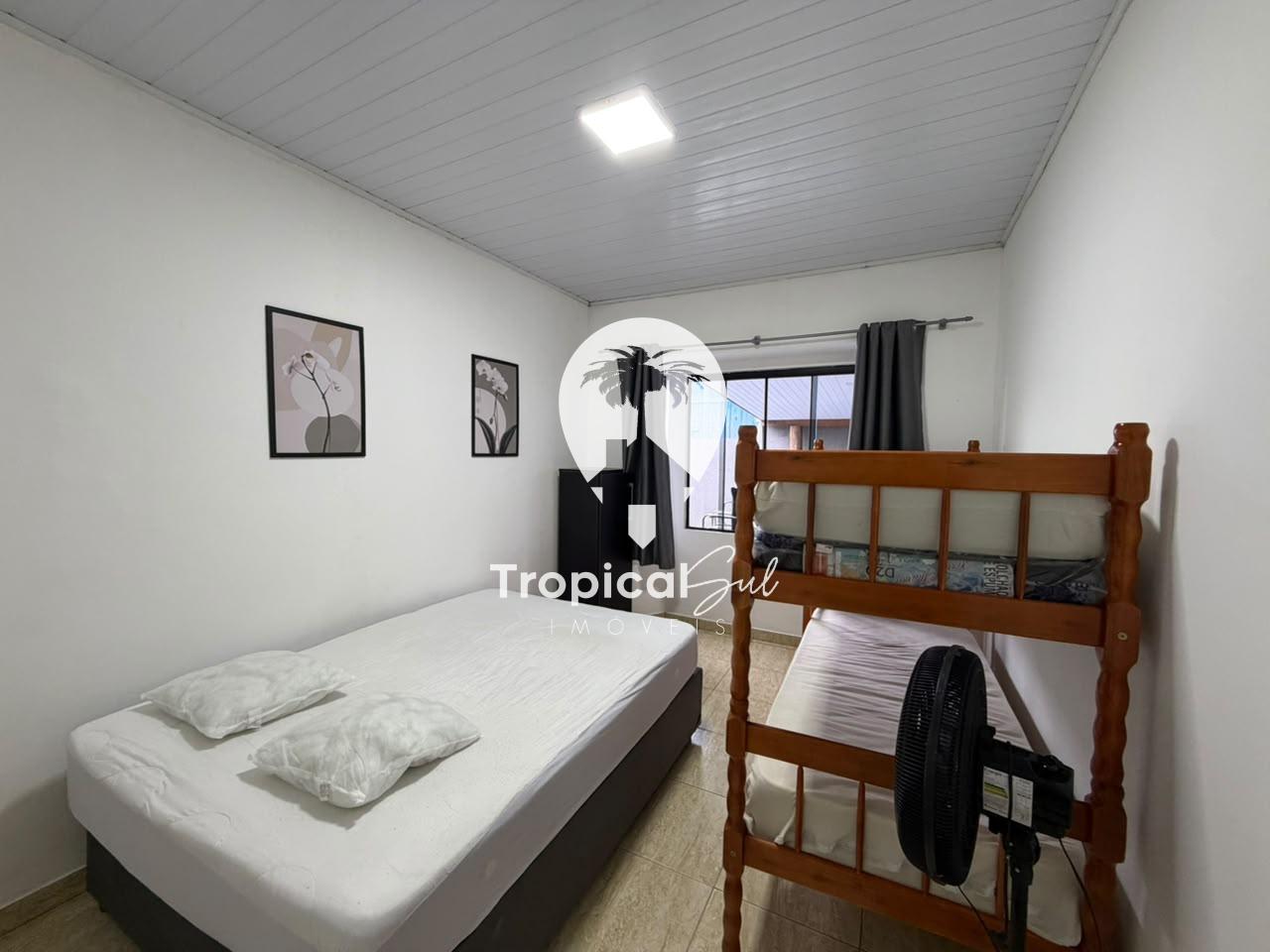 Casa, 2 quartos, 56 m² - Foto 13
