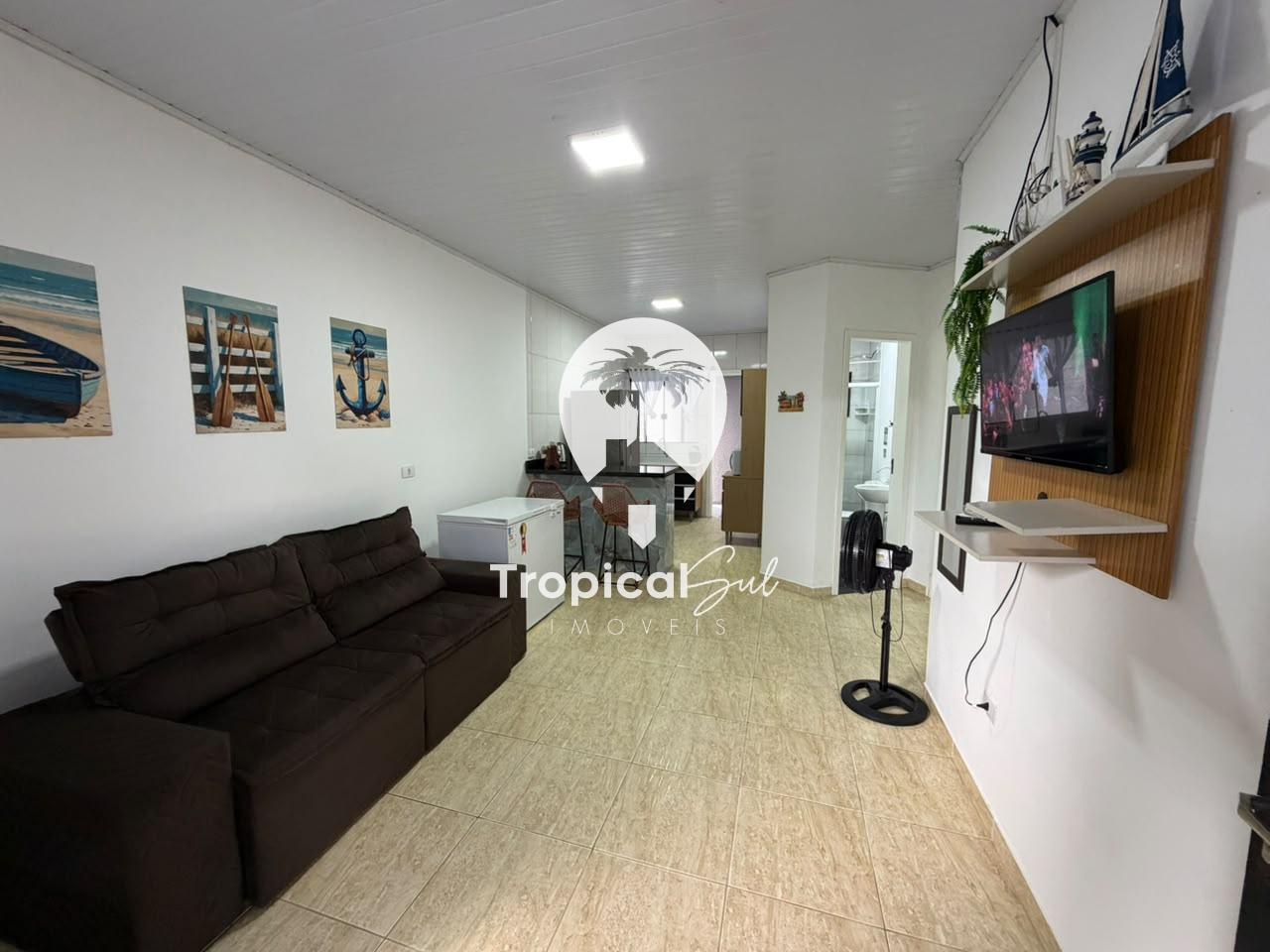 Casa, 2 quartos, 56 m² - Foto 3
