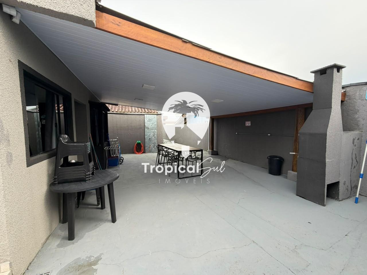 Casa, 2 quartos, 56 m² - Foto 19
