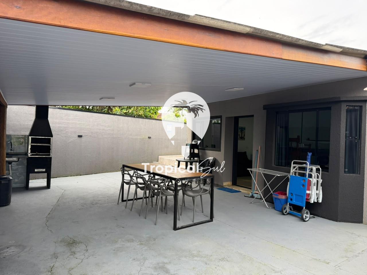Casa, 2 quartos, 56 m² - Foto 20