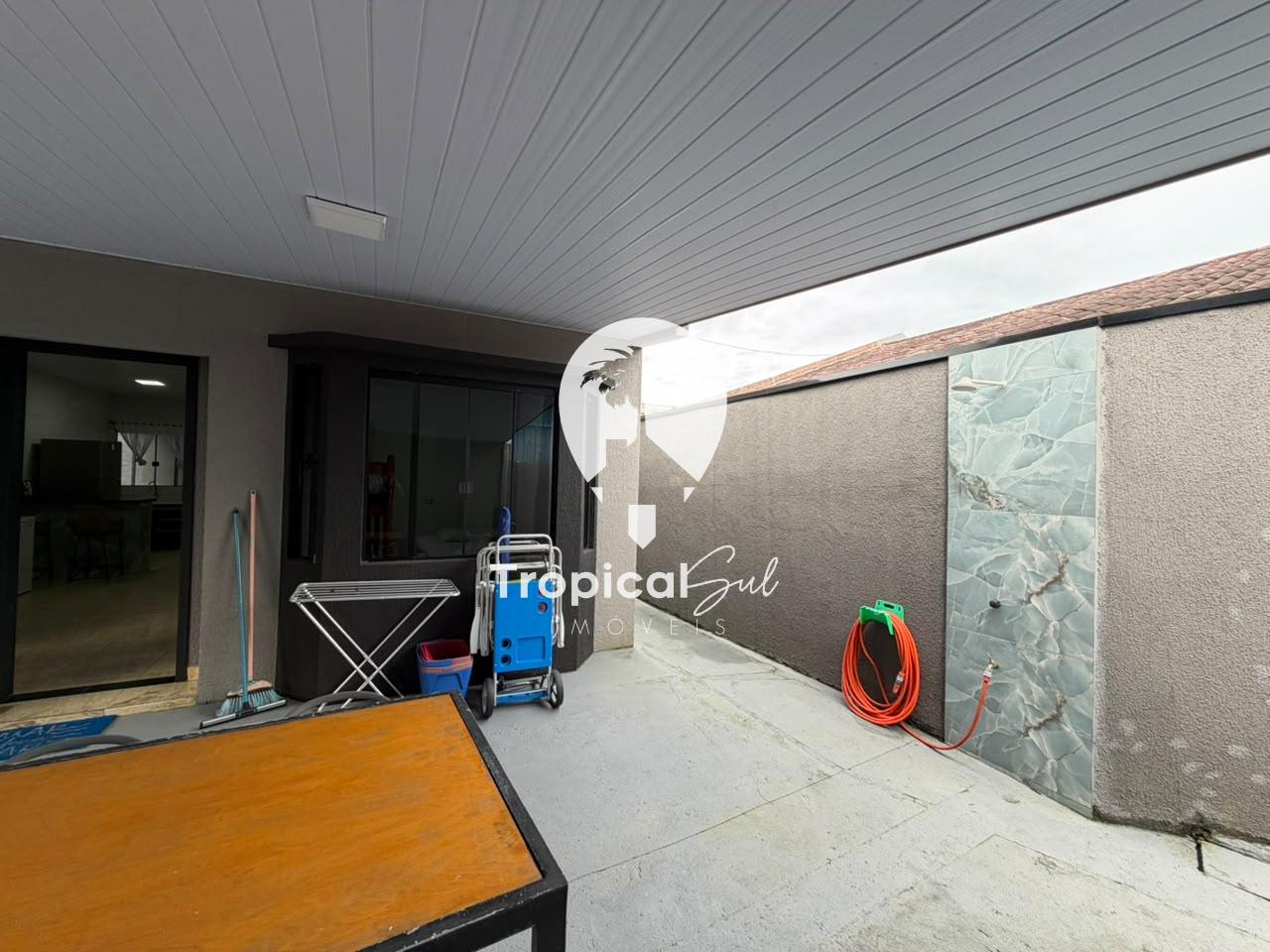Casa, 2 quartos, 56 m² - Foto 21