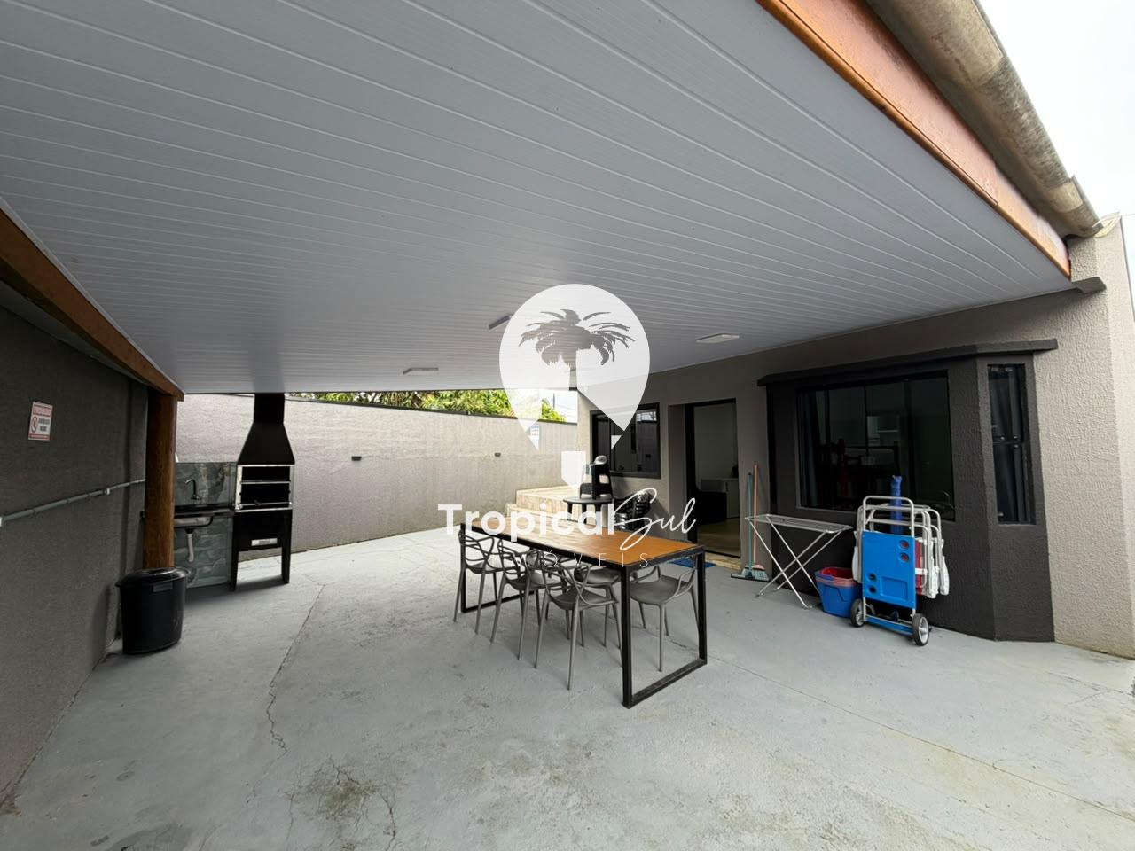 Casa, 2 quartos, 56 m² - Foto 22