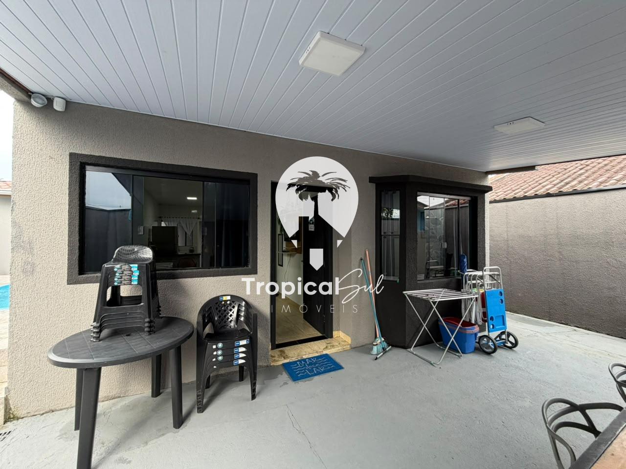 Casa, 2 quartos, 56 m² - Foto 23