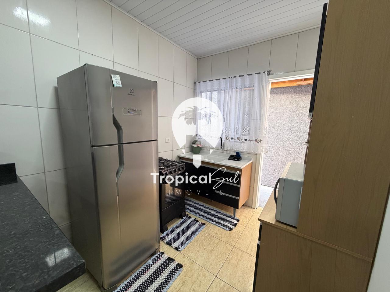 Casa, 2 quartos, 56 m² - Foto 7