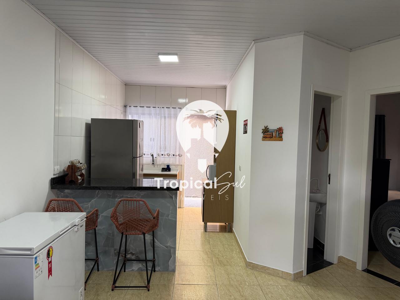 Casa, 2 quartos, 56 m² - Foto 6